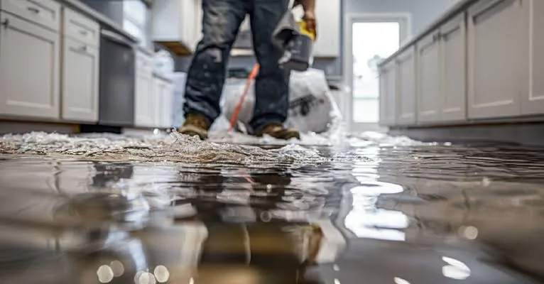 Water damage restoration companies near me in Winnsboro, SC - Emergency flood extraction