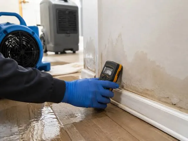 24/7 Water damage restoration services in Winnsboro, SC - Rapid flood cleanup and mitigation